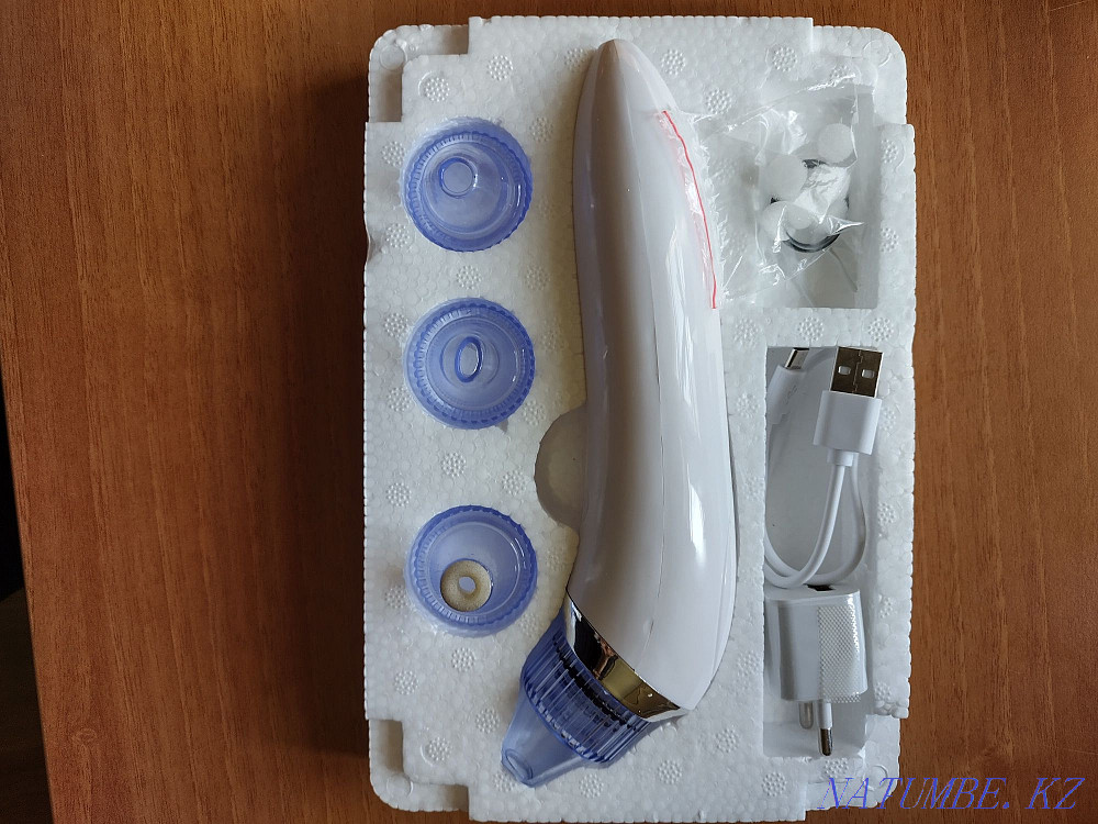 Facial blackhead remover brand new Atyrau - photo 2