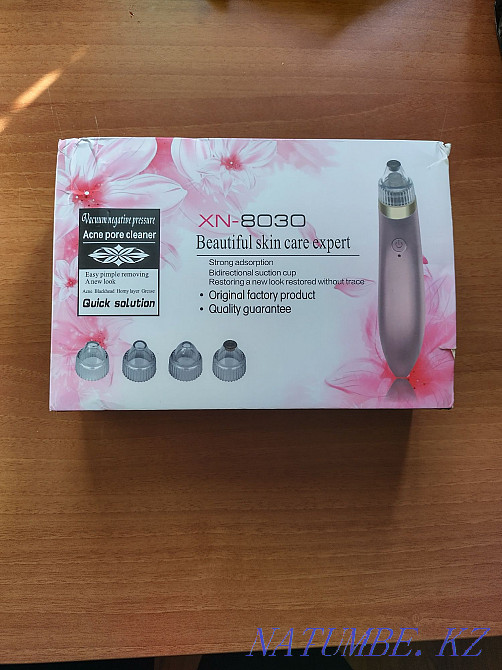 Facial blackhead remover brand new Atyrau - photo 1