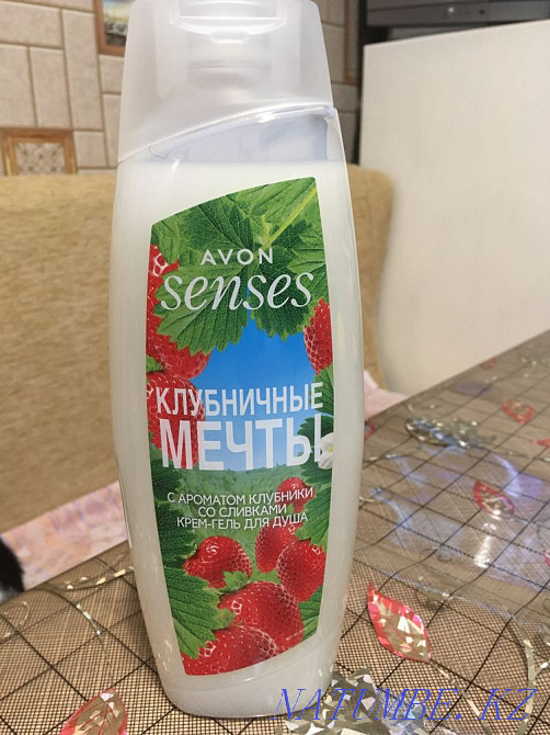 Пролукция авон, средства для тела и волос Каскелен - изображение 3