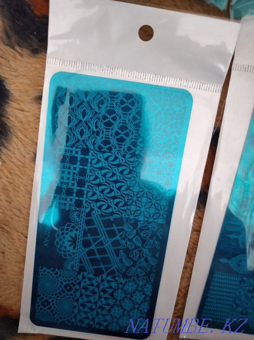 Mini manicure set Shchuchinsk - photo 4