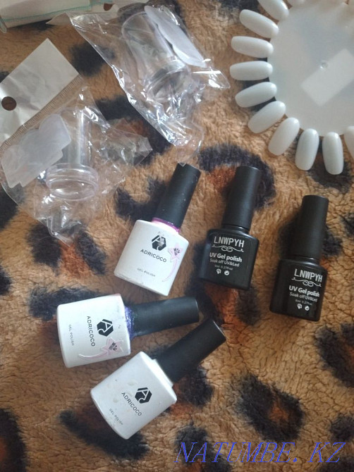 Mini manicure set Shchuchinsk - photo 2