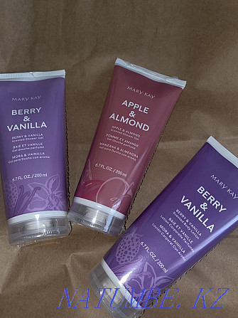 Gel and body lotion Astana - photo 1