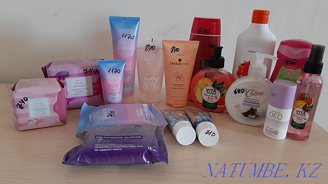 E? arzan baamen faberlic cosmetics Kyzylorda - photo 2