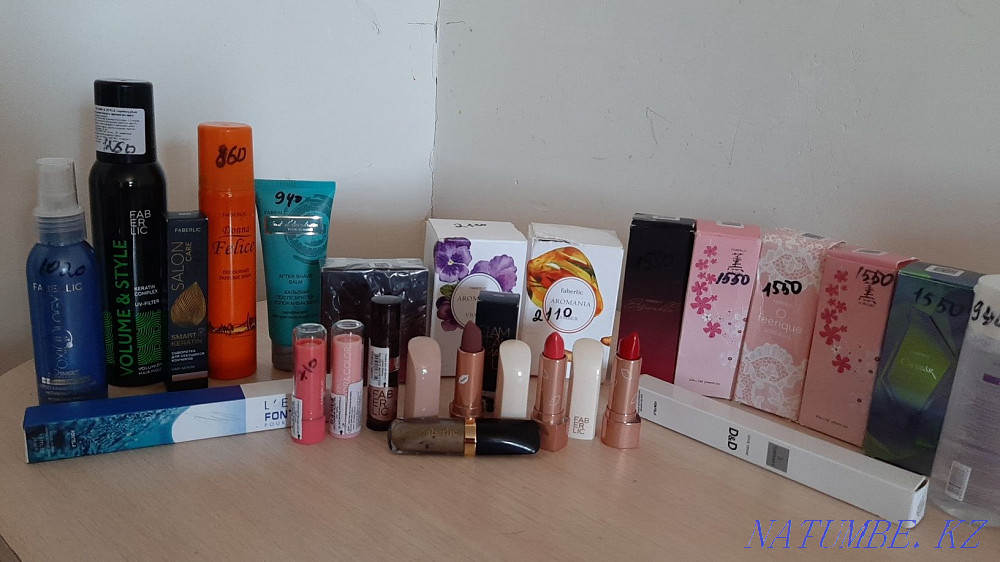 E? arzan baamen faberlic cosmetics Kyzylorda - photo 5