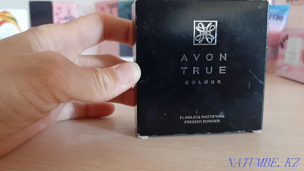 E? arzan baamen faberlic cosmetics Kyzylorda - photo 6