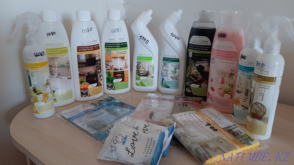 E? arzan baamen faberlic cosmetics Kyzylorda - photo 3