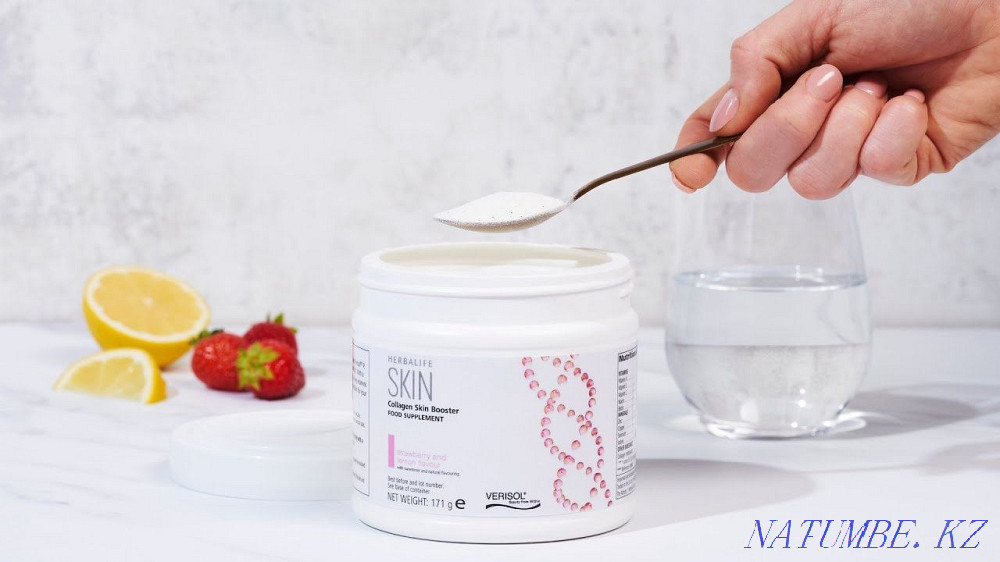 Коллаген. Для кожи Караганда - изображение 1