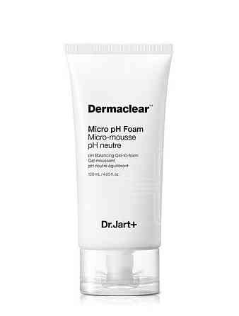 Умывалка от Dr Jart Dermaclear новая Алматы
