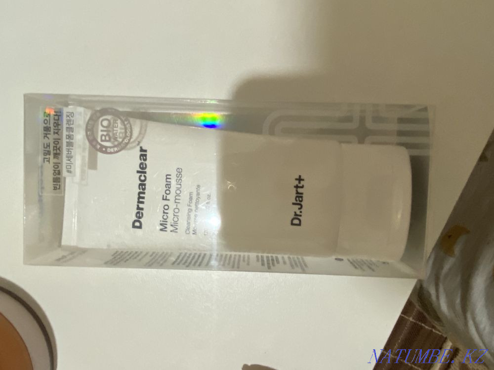 Washbasin from Dr Jart Dermaclear new Almaty - photo 2