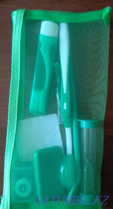 Набор по уходу за брекетами Кызылорда - изображение 1