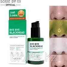 Some By Mi Bye Bye Oxygen Blackhead Cleanser Astana