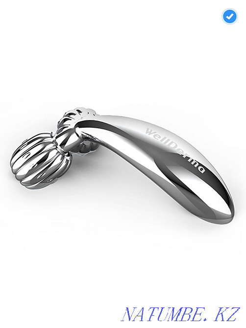 WELLDERMA / Набор для ухода с колагеном WellDerma Beauty Астана - изображение 4