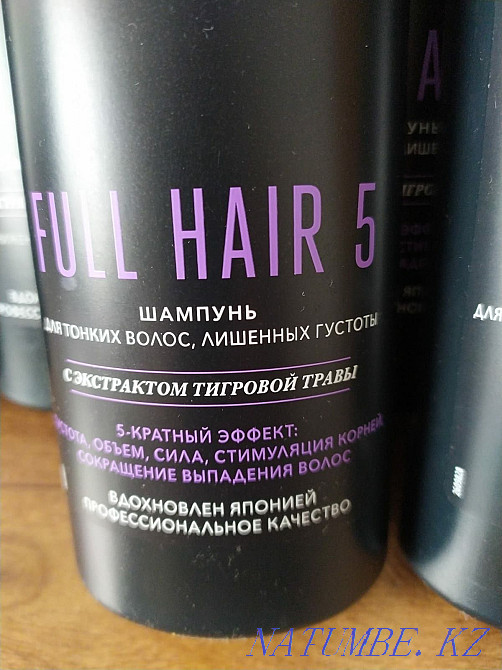 Shampoo SYOSS 450 grams Almaty - photo 2