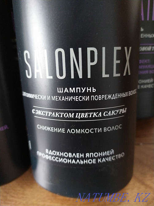 Shampoo SYOSS 450 grams Almaty - photo 3