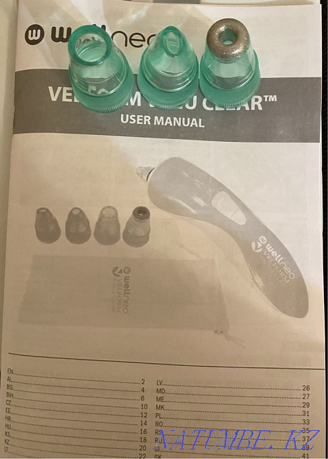 Новый Вакуумный очиститель пор Шахтинск - изображение 3