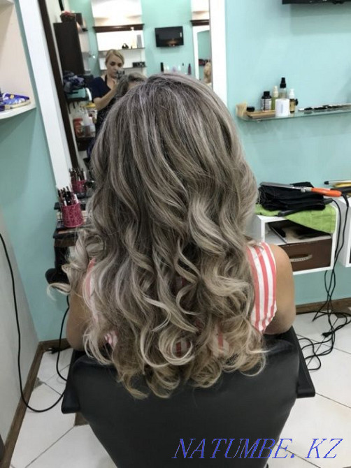 Шампунь Concept против желтизны, есть 300 мл Алматы - изображение 7