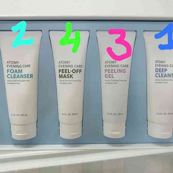 Evening spa treatment for 365 days Almaty