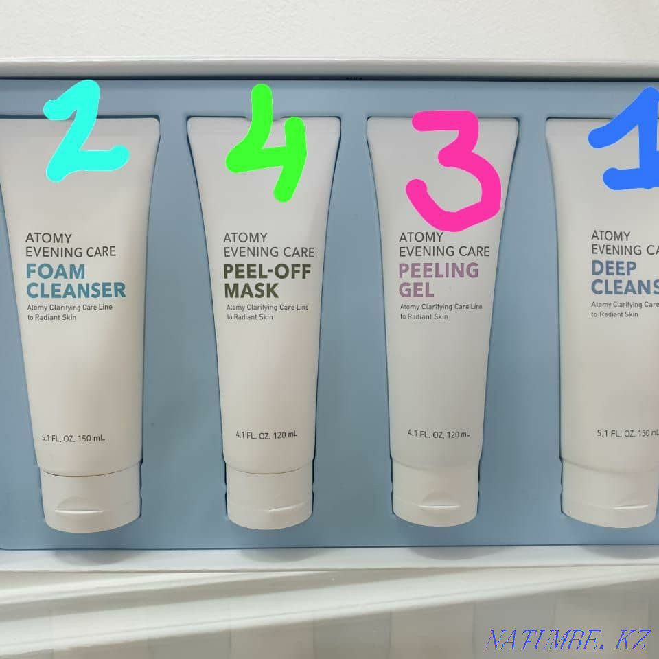 365 күн бойы кешкі курорттық емдеу  Алматы - изображение 1