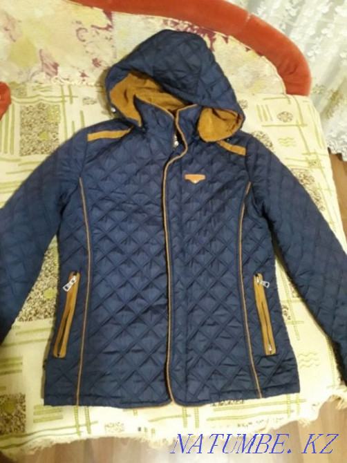 Осень на подростка 46р. Сарань - изображение 1