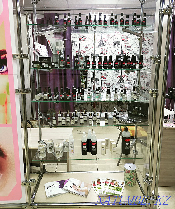 Everything for manicure. Валиханово - photo 1