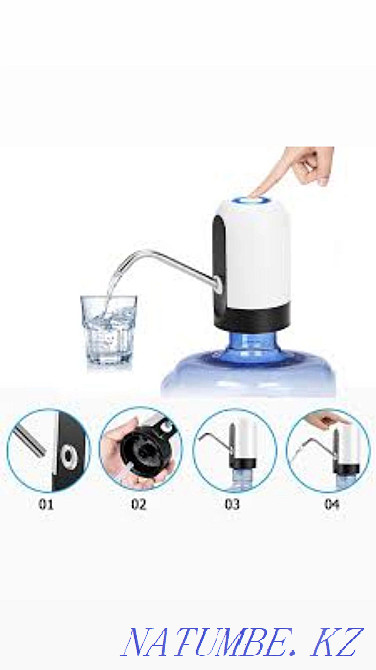 water pump for sale Oral - photo 3