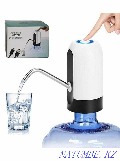 water pump for sale Oral - photo 1