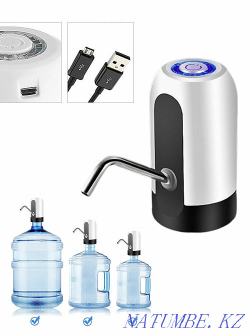 water pump for sale Oral - photo 2