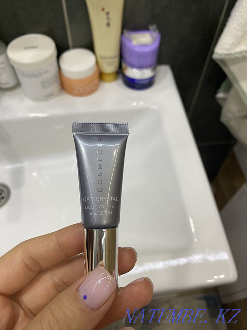 Sell eye cream popular cosmedix Almaty - photo 1