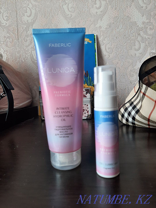 Продам набор уход за гигиеной Семей - изображение 1