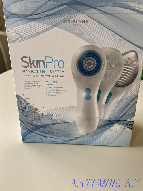 Facial cleanser Aqtobe - photo 1