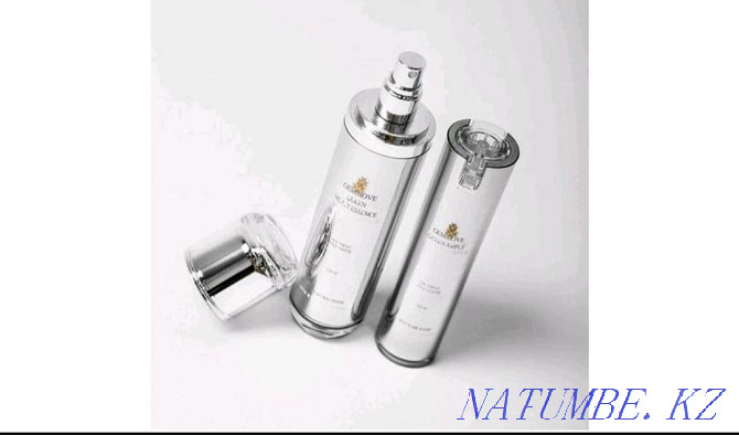 Multi Essence & Ampoule Serum Almaty - photo 1