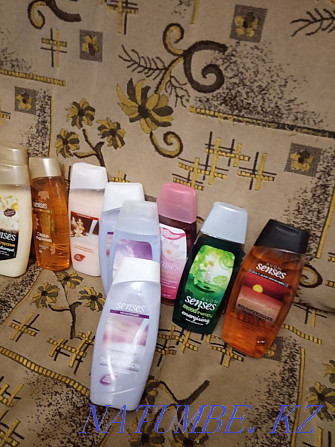 Shower gels and foams Karagandy - photo 1