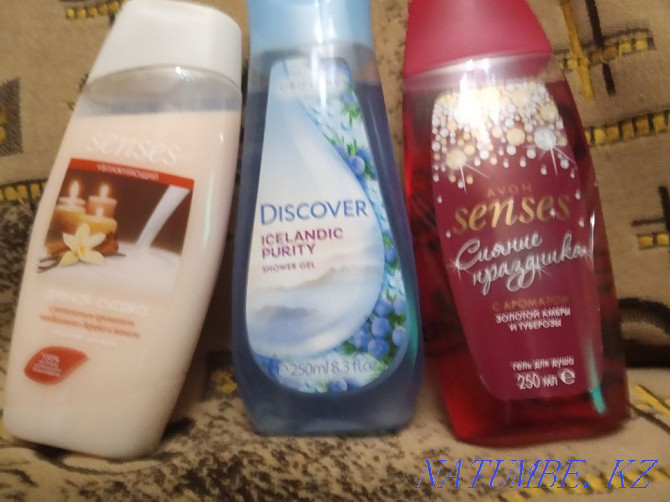 Shower gels and foams Karagandy - photo 2