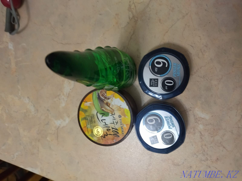 hair gel korea Almaty - photo 2