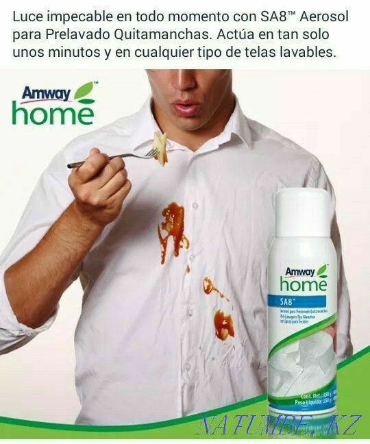 Amway Aqtobe - photo 4