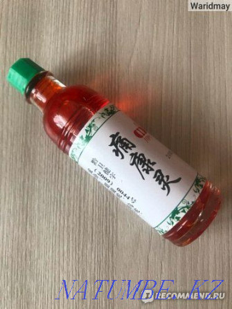 Selling Pain Relief Smoke Balm! Chuanye. Chinese liquid smoke Petropavlovsk - photo 2