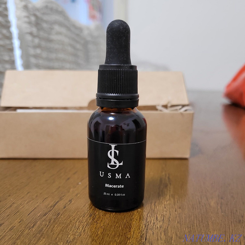 Usma natural oil Oral - photo 6