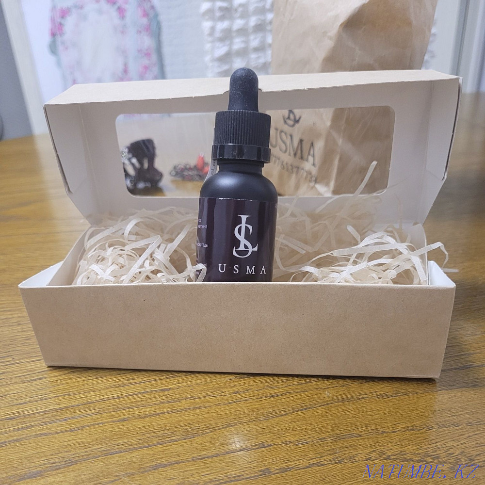Usma natural oil Oral - photo 1