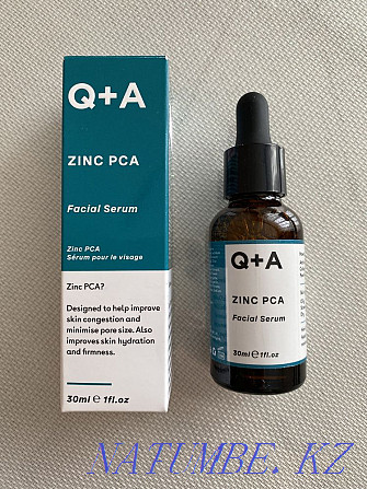 Serum Q+A zinc pca Pavlodar - photo 1