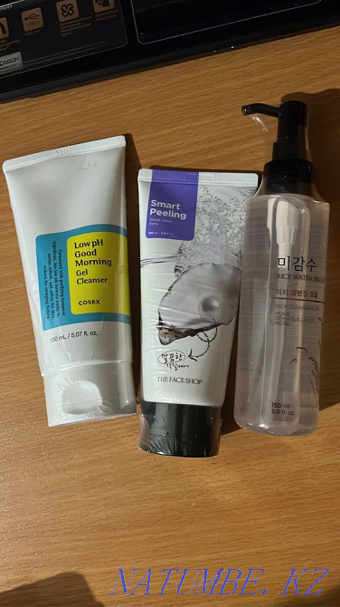 Korean cosmetics wholesale and retail Shymkent - photo 1