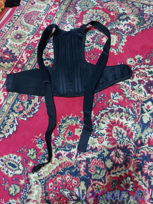 Carset orthopedically  - photo 1