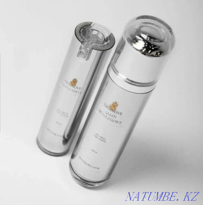 Gemma skin care products for sale Shchuchinsk - photo 1