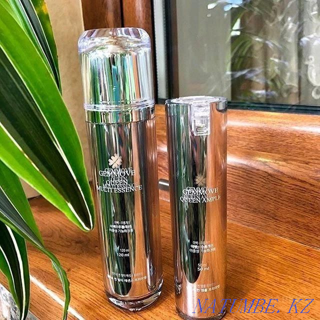 KOREAN cosmetics Gemma ampoule serum and spray  - photo 2