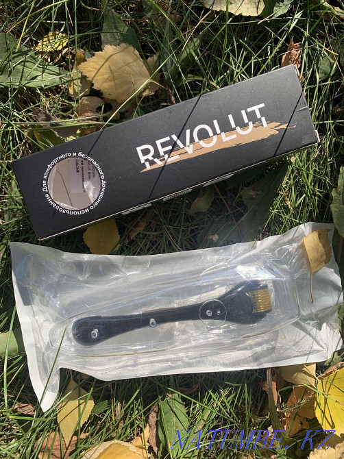 Мезороллер для кожи лица и век Караганда - изображение 5