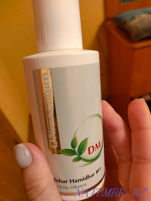 Косметика, тоник для лица Павлодар - изображение 1