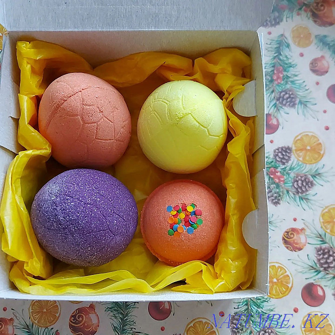Bath bombs in stock and on order Karagandy - photo 7