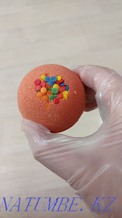 Bath bombs in stock and on order Karagandy - photo 3