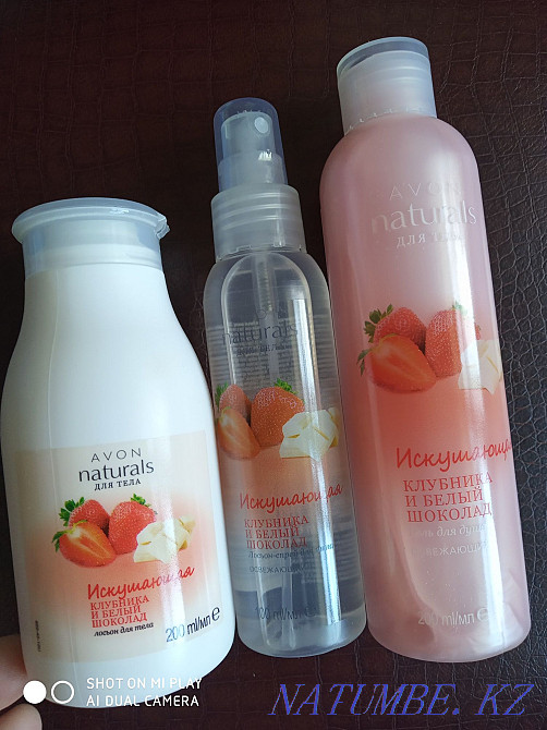 Cosmetics with delivery Aqtobe - photo 6