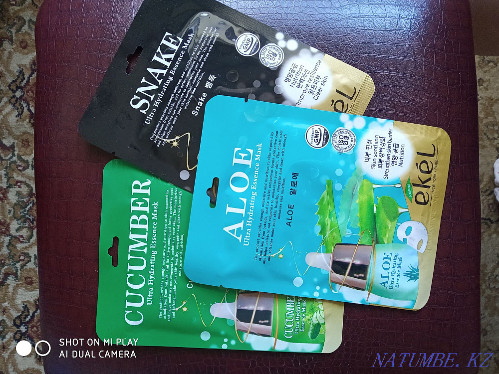 Cosmetics with delivery Aqtobe - photo 5