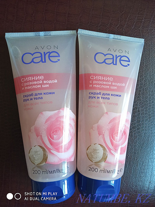 Cosmetics with delivery Aqtobe - photo 4